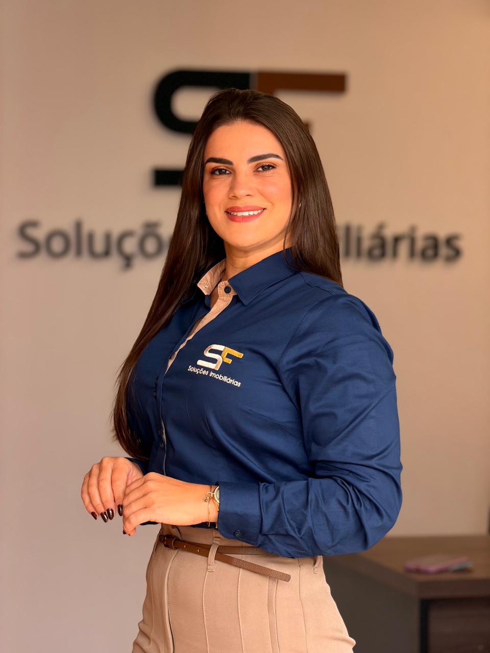 Clau Faria