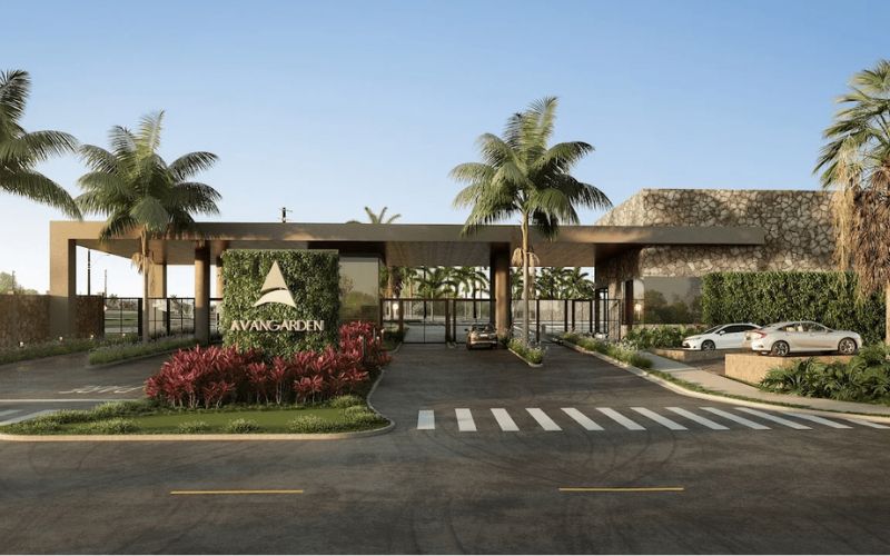Avangarden Uberaba - Lançamento Imobiliário em Uberaba