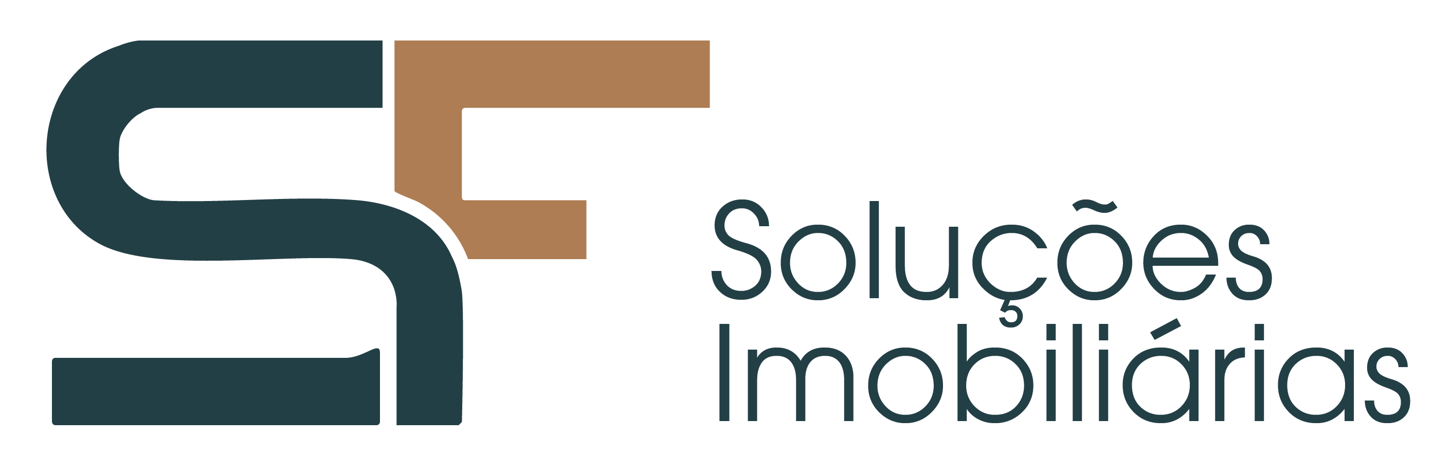 SF Soluções Imobiliárias
