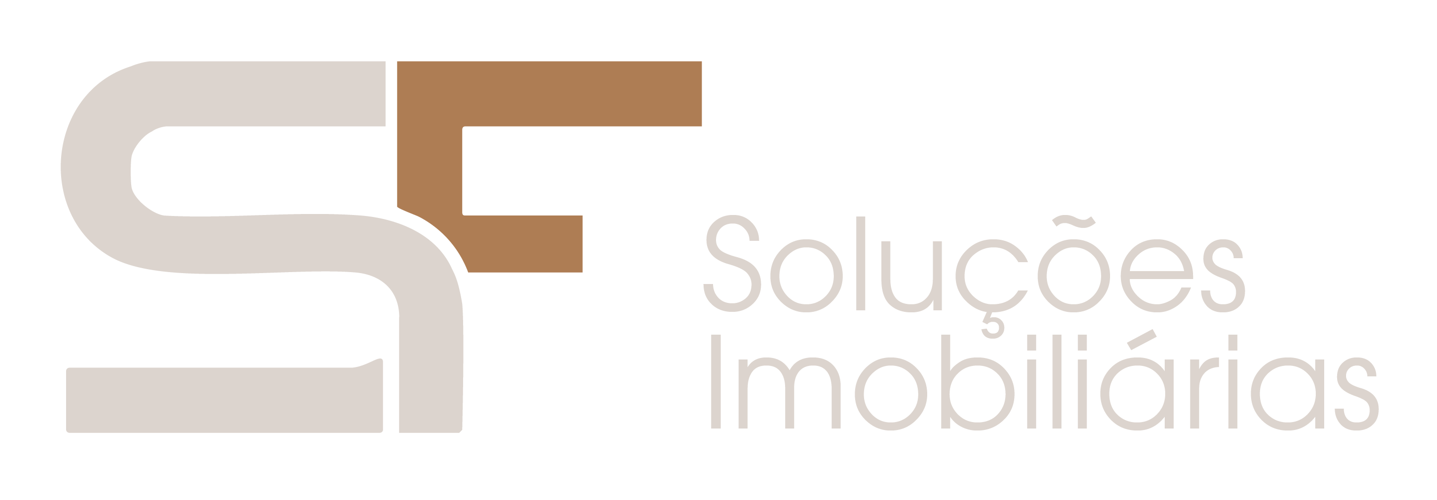 SF Soluções Imobiliárias